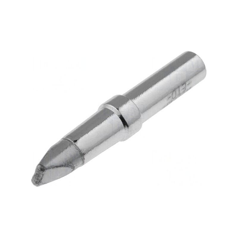 Vârf Şurubelniţă 4,6x0,8mm pentru Ciocan de Lipit | Electronic-mag.ro | Componente Electronice
