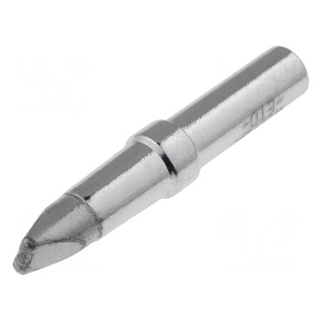 Vârf Şurubelniţă 4,6x0,8mm pentru Ciocan de Lipit | Electronic-mag.ro | Componente Electronice