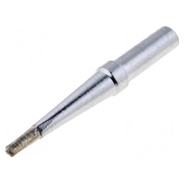 Vârf Şurubelniţă 2x1mm pentru Ciocan de Lipit | Electronic-mag.ro | Componente Electronice