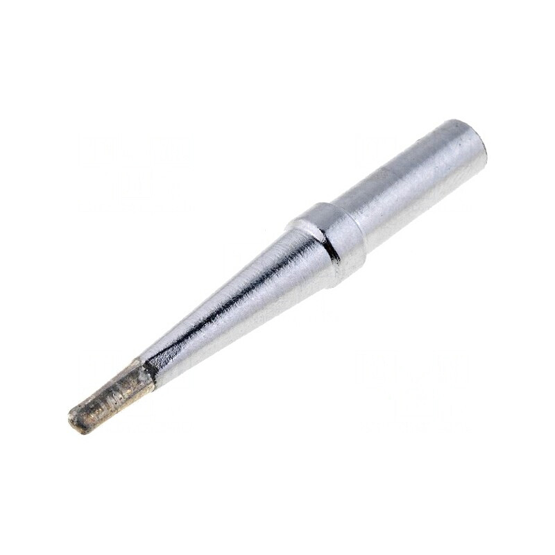 Vârf Şurubelniţă 2x1mm pentru Ciocan de Lipit | Electronic-mag.ro | Componente Electronice