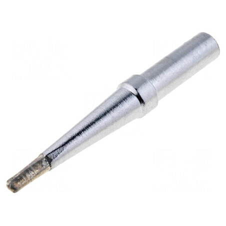 Vârf Şurubelniţă 2x1mm pentru Ciocan de Lipit | Electronic-mag.ro | Componente Electronice