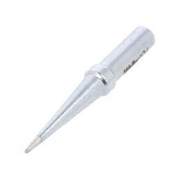 Vârf Conic 0,8mm Ciocan Lipit Weller WEP70 | Electronic-mag.ro | Componente Electronice
