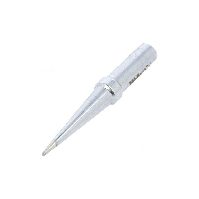Vârf Conic 0,8mm Ciocan Lipit Weller WEP70 | Electronic-mag.ro | Componente Electronice