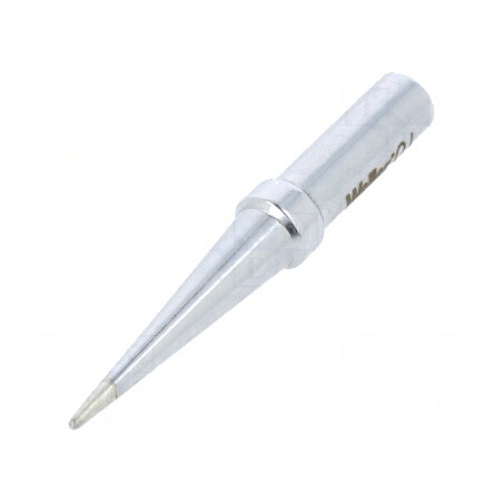 Vârf Conic 0,8mm Ciocan Lipit Weller WEP70 | Electronic-mag.ro | Componente Electronice