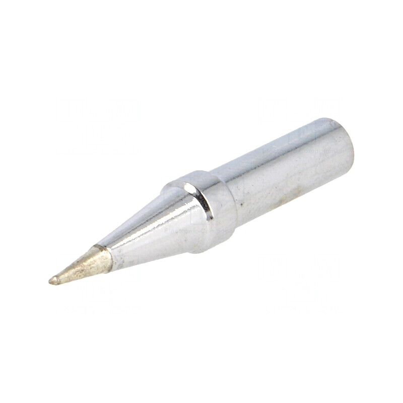 Vârf conic 0,8mm pentru ciocan de lipit Weller | Electronic-mag.ro | Componente Electronice