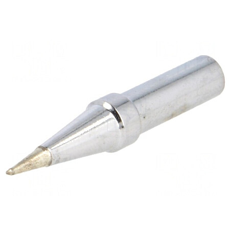 Vârf conic 0,8mm pentru ciocan de lipit Weller | Electronic-mag.ro | Componente Electronice