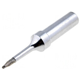Vârf Şurubelniţă 1,6x0,7mm pentru Ciocan de Lipit | Electronic-mag.ro | Componente Electronice