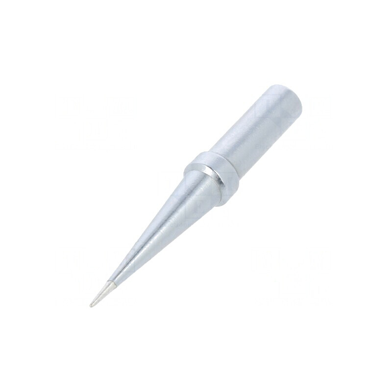 Vârf Conic 0,4mm pentru Ciocan de Lipit Weller LR-21/WEP70 | Electronic-mag.ro | Componente Electronice