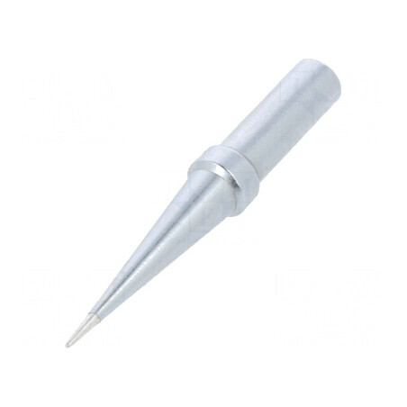 Vârf Conic 0,4mm pentru Ciocan de Lipit Weller LR-21/WEP70 | Electronic-mag.ro | Componente Electronice