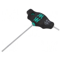 Şurubelniţă Imbus HEX 3mm cu Funcţie de Reţinere | Electronic-mag.ro | Componente Electronice