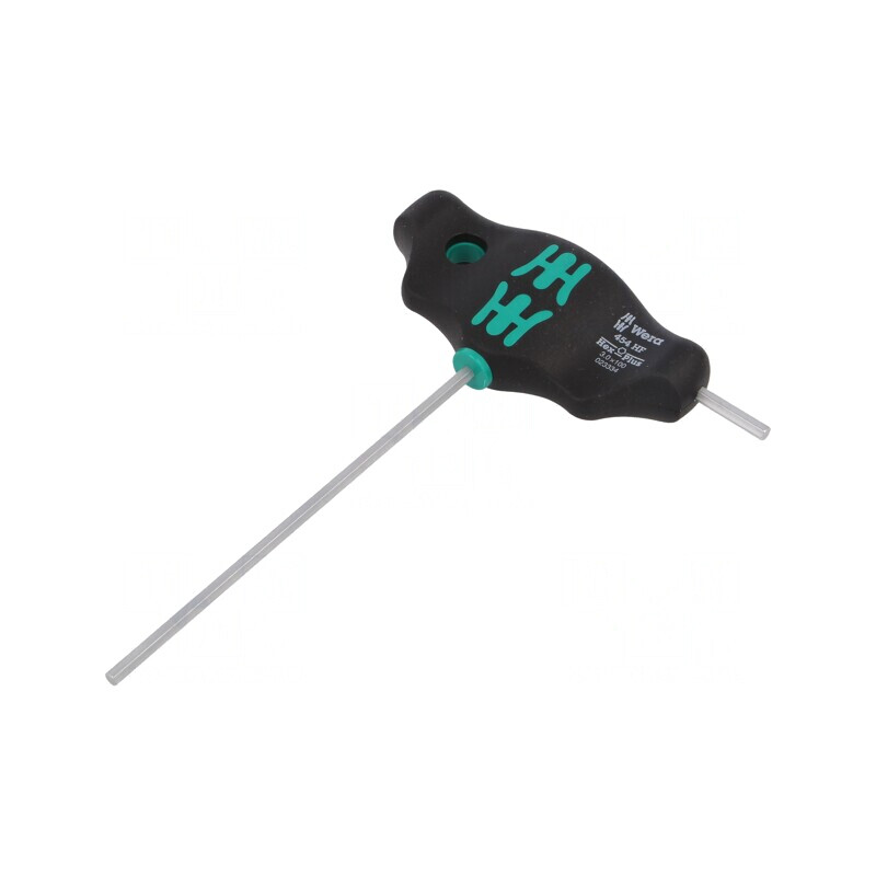 Şurubelniţă Imbus HEX 3mm cu Funcţie de Reţinere | Electronic-mag.ro | Componente Electronice