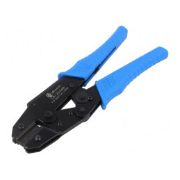 Clește Sertizare Conectori Solari MC4 2.5-6mm² | Electronic-mag.ro | Componente Electronice