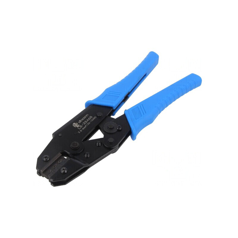 Clește Sertizare Conectori Solari MC4 2.5-6mm² | Electronic-mag.ro | Componente Electronice