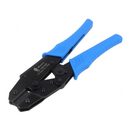 Clește Sertizare Conectori Solari MC4 2.5-6mm² | Electronic-mag.ro | Componente Electronice