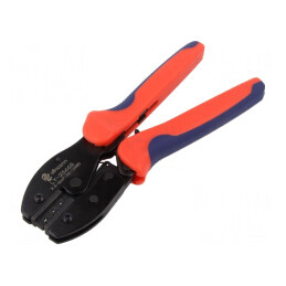 Unealtă de Sertizare Conectori Solari MC4 2.5-6mm2 | Electronic-mag.ro | Componente Electronice