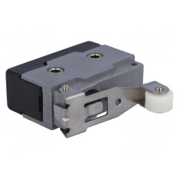 Microîntrerupător cu Manetă și Rulou 10A 250V | Electronic-mag.ro | Componente Electronice