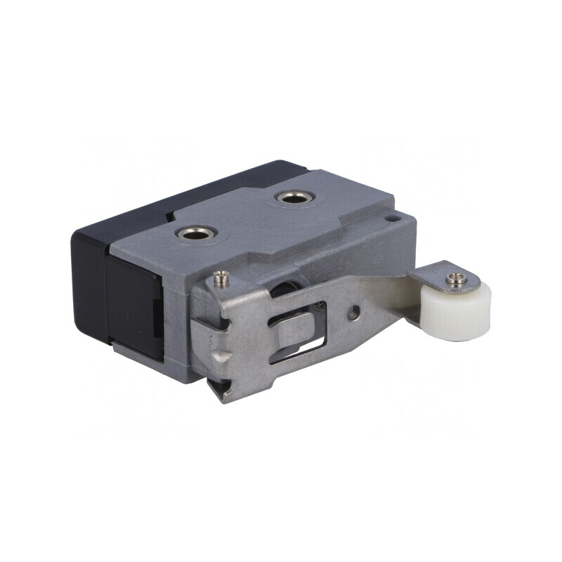 Microîntrerupător cu Manetă și Rulou 10A 250V | Electronic-mag.ro | Componente Electronice