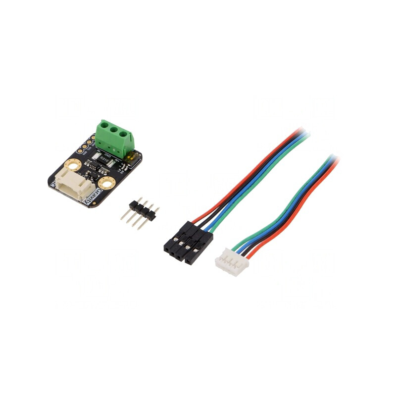 Senzor Wattmetru I2C 3.3-5VDC 0-206W | Electronic-mag.ro | Componente Electronice Senzor Wattmetru I2C 3.3-5VDC 0-206W | Electronic-mag.ro | Componente Electronice