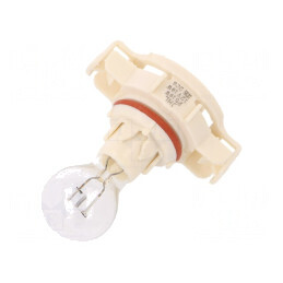 Bec auto transparent 12V 19W VISIONPRO | Electronic-mag.ro | Componente Electronice