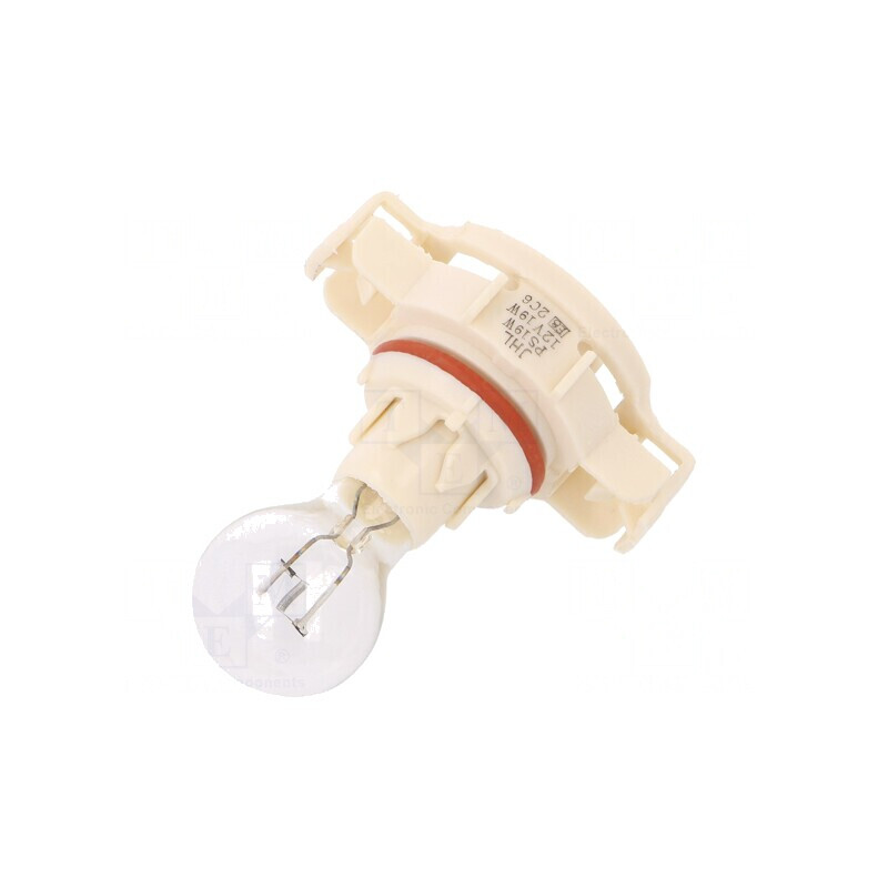 Bec auto transparent 12V 19W VISIONPRO | Electronic-mag.ro | Componente Electronice