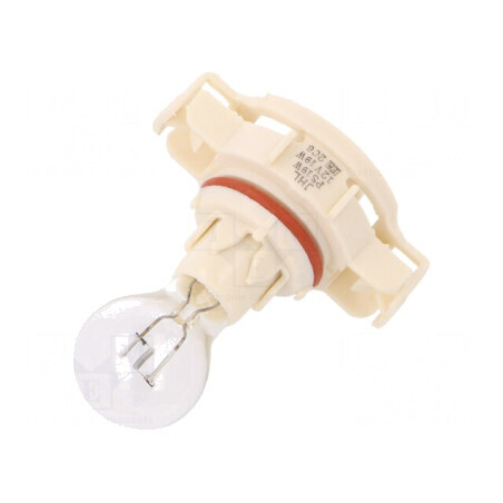 Bec auto transparent 12V 19W VISIONPRO | Electronic-mag.ro | Componente Electronice