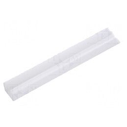 Apărătoare Lăptoasă Profile LED 2m E7 | Electronic-mag.ro | Componente Electronice