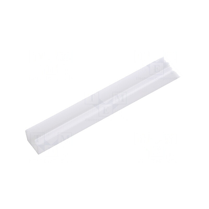 Apărătoare Lăptoasă Profile LED 2m E7 | Electronic-mag.ro | Componente Electronice Apărătoare Lăptoasă Profile LED 2m E7 | Electronic-mag.ro | Componente Electronice