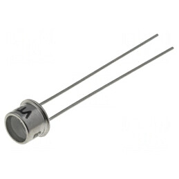 Fotodiodă THT 920nm 8nA | Electronic-mag.ro | Componente Electronice