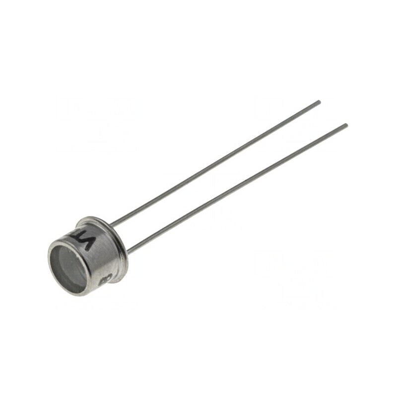 Fotodiodă THT 920nm 8nA | Electronic-mag.ro | Componente Electronice