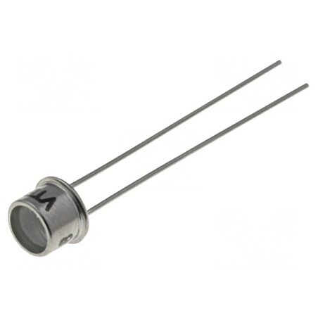 Fotodiodă THT 920nm 8nA | Electronic-mag.ro | Componente Electronice