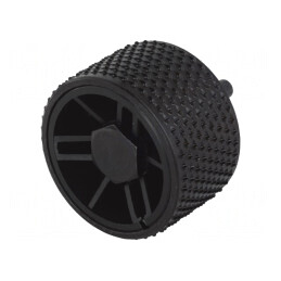 Freza Biax pentru Oțel, Aluminiu și Lemn 52mm | Electronic-mag.ro | Componente Electronice
