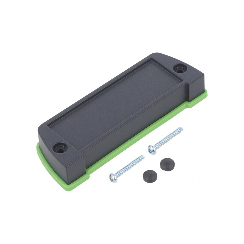 Set Montaj Carcase ASP1030-150RAL7024 | Electronic-mag.ro | Componente Electronice