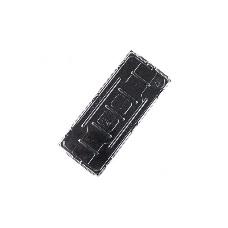 Suport ESD 322.6mm x 135.9mm pentru Împrăștiere | Electronic-mag.ro | Componente Electronice