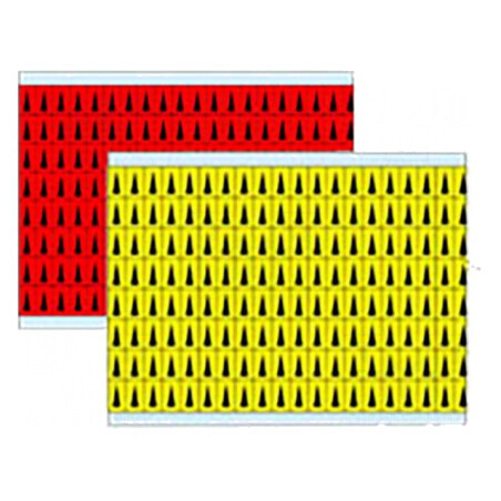 Săgeți Autoadezive Examinare 576 buc | Electronic-mag.ro | Componente Electronice