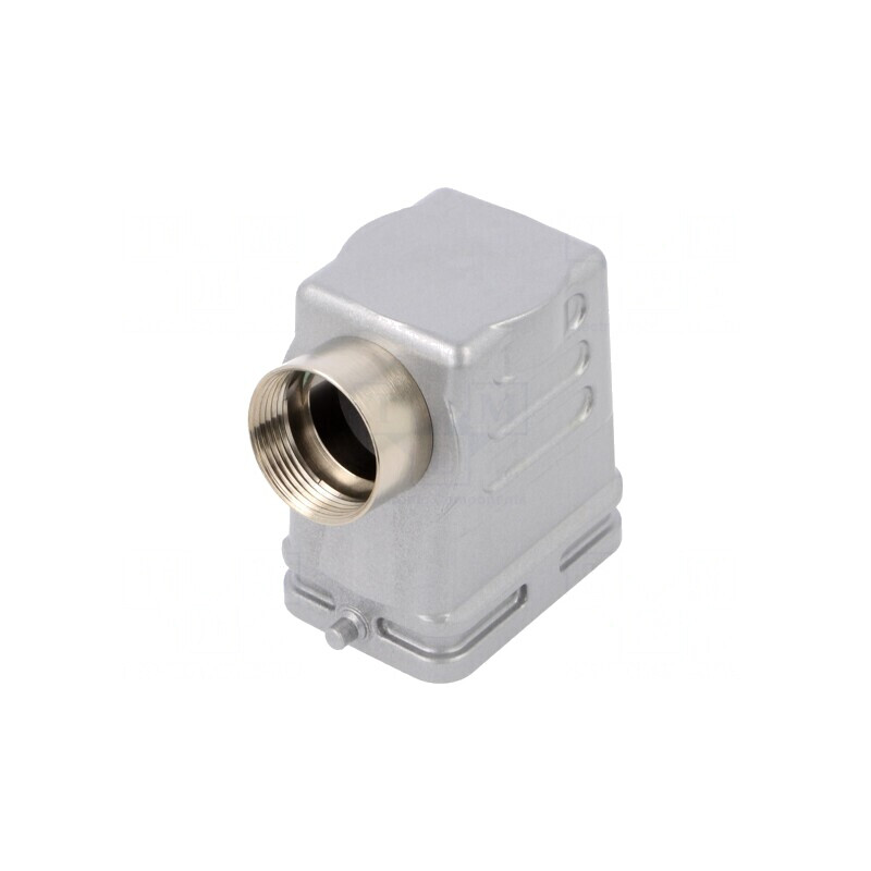 Carcasă pentru conectori HDC C146 E6 pe cablu | Electronic-mag.ro | Componente Electronice