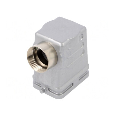 Carcasă pentru conectori HDC C146 E6 pe cablu | Electronic-mag.ro | Componente Electronice