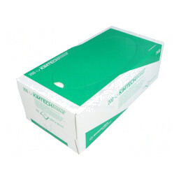 Șervețele de Curățare Uscate 200 buc 205x200mm Alb | Electronic-mag.ro | Componente Electronice