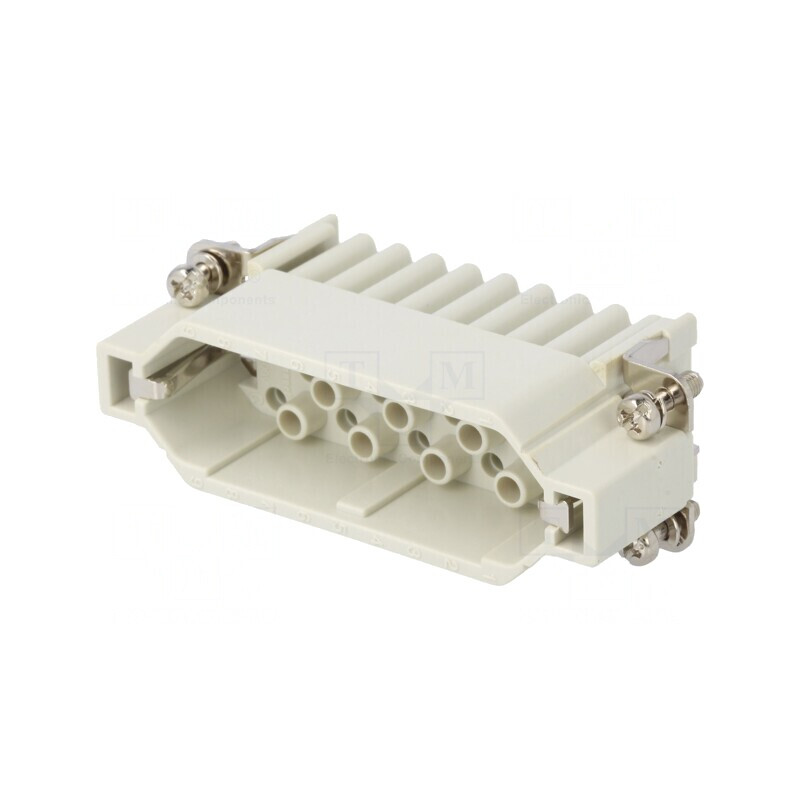 Conector HDC Inserturi Contact Tată S-D PIN 25-40÷125°C | Electronic-mag.ro | Componente Electronice Conector HDC Inserturi Contact Tată S-D PIN 25-40÷125°C | Electronic-mag.ro | Componente Electronice