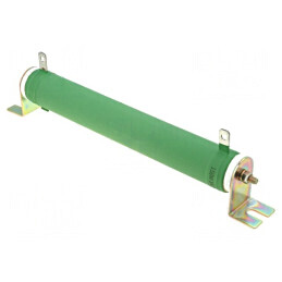 Rezistor bobinat 1kΩ 150W cu ochiuri | Electronic-mag.ro | Componente Electronice