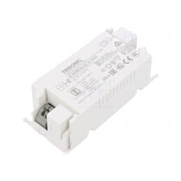 Alimentator LED 40W 900mA 25-40VDC | Electronic-mag.ro | Componente Electronice