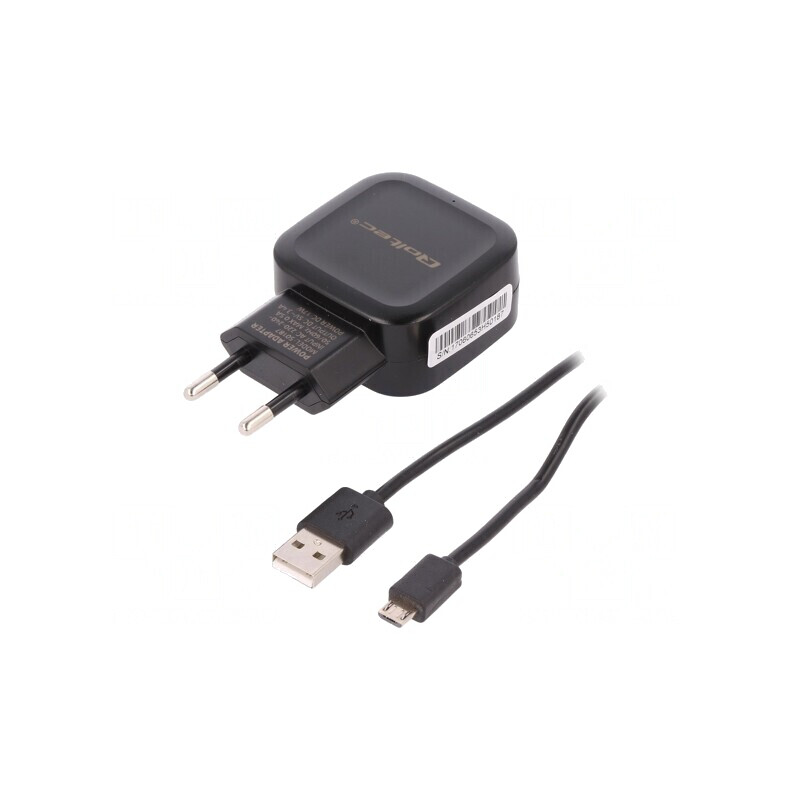 Încărcător USB Dual 5V 3.4A 17W | Electronic-mag.ro | Componente Electronice Încărcător USB Dual 5V 3.4A 17W | Electronic-mag.ro | Componente Electronice