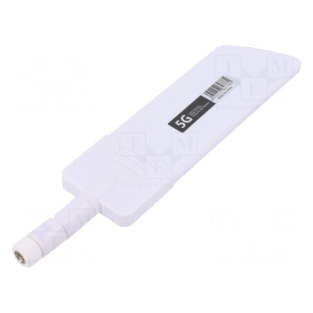 Antenă 5G LTE 5dBi cu Înșurubare 50Ω 600-6000MHz | Electronic-mag.ro | Componente Electronice