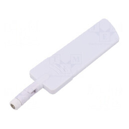 Antenă 5G LTE 5dBi 600-6000MHz Înşurubare 50Ω | Electronic-mag.ro | Componente Electronice