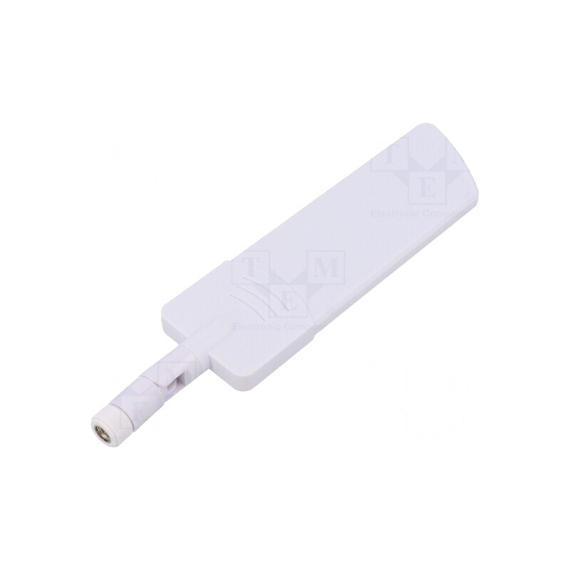 Antenă 5G LTE 5dBi 600-6000MHz Înşurubare 50Ω | Electronic-mag.ro | Componente Electronice