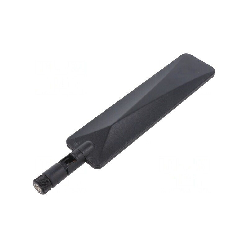 Antenă 5G LTE 5dBi unghi 600-6000MHz | Electronic-mag.ro | Componente Electronice Antenă 5G LTE 5dBi unghi 600-6000MHz | Electronic-mag.ro | Componente Electronice
