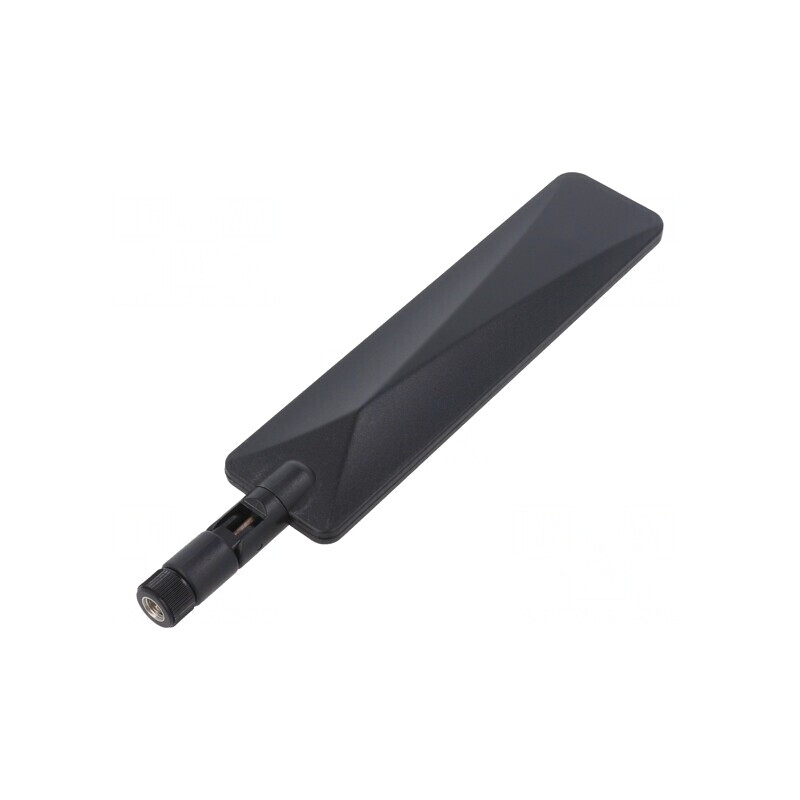 Antenă 5G LTE 5dBi înşurubare 50Ω 600-6000MHz | Electronic-mag.ro | Componente Electronice Antenă 5G LTE 5dBi înşurubare 50Ω 600-6000MHz | Electronic-mag.ro | Componente Electronice