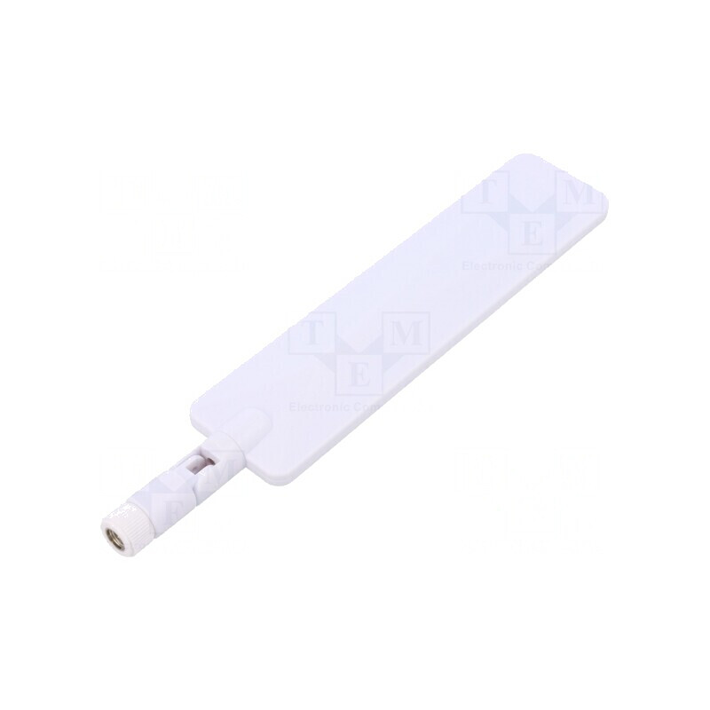 Antenă 5G LTE 5dBi înșurubare 600-6000MHz | Electronic-mag.ro | Componente Electronice Antenă 5G LTE 5dBi înșurubare 600-6000MHz | Electronic-mag.ro | Componente Electronice
