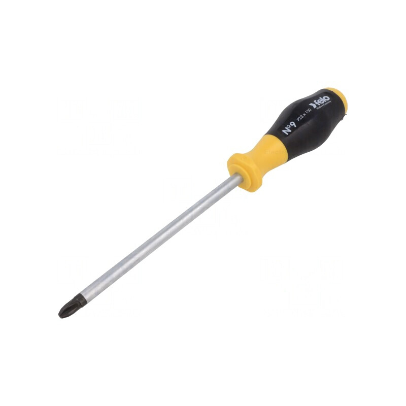 Şurubelniţă Pozidriv PZ3 | Electronic-mag.ro | Componente Electronice