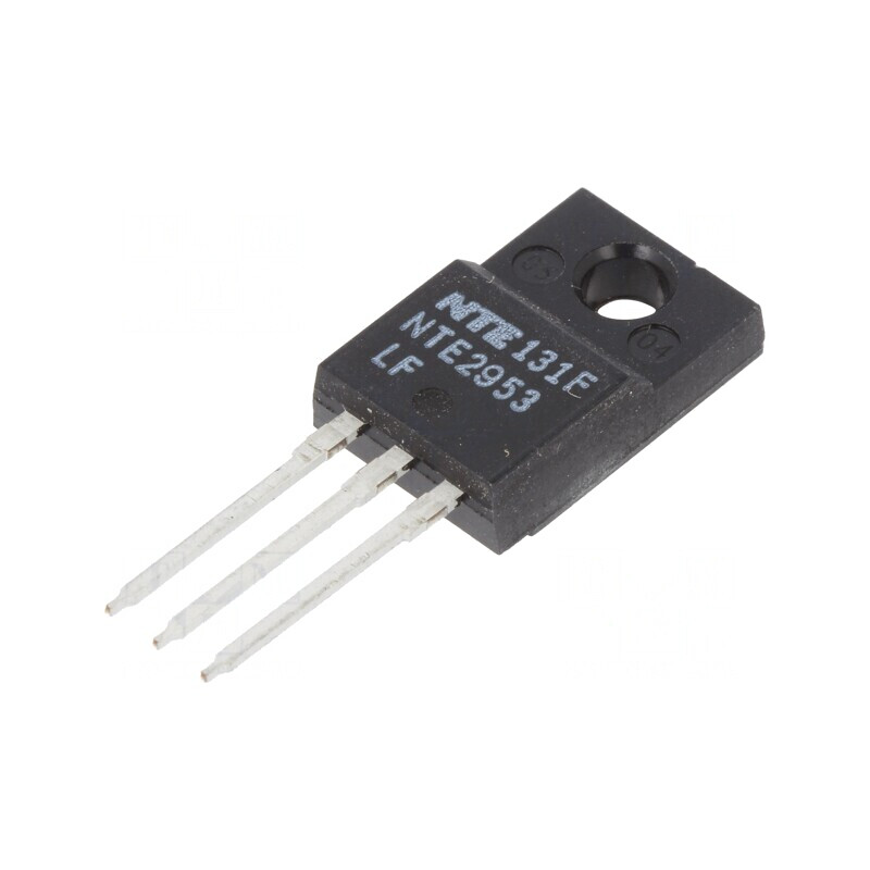 Tranzistor N-MOSFET 60V 50A 64W | Electronic-mag.ro | Componente Electronice