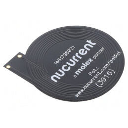 Bobină Inductivă 4uH 35,02x0,685mm | Electronic-mag.ro | Componente Electronice